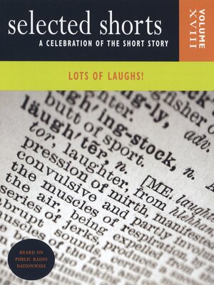 cover image of Lots of Laughs!